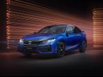 Honda Civic Hatchback Sport Line 2019 года (WW)